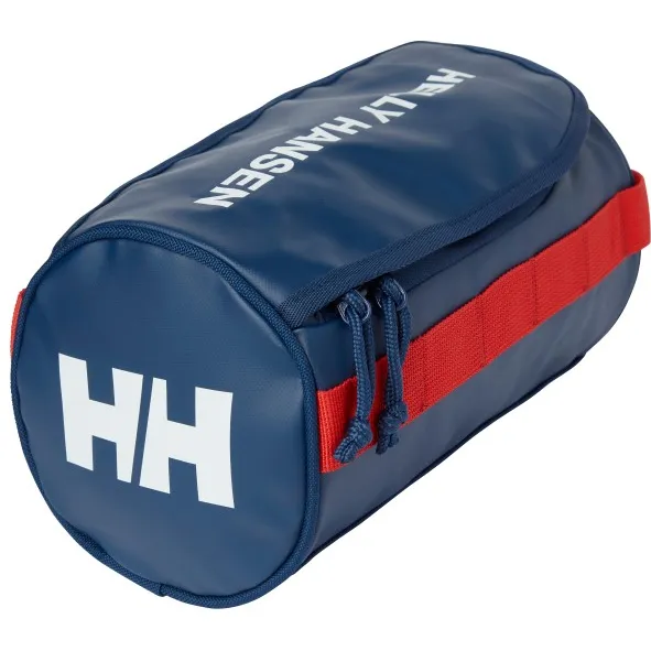 Helly Hansen HH Wash Bag 2 toilettas blauw