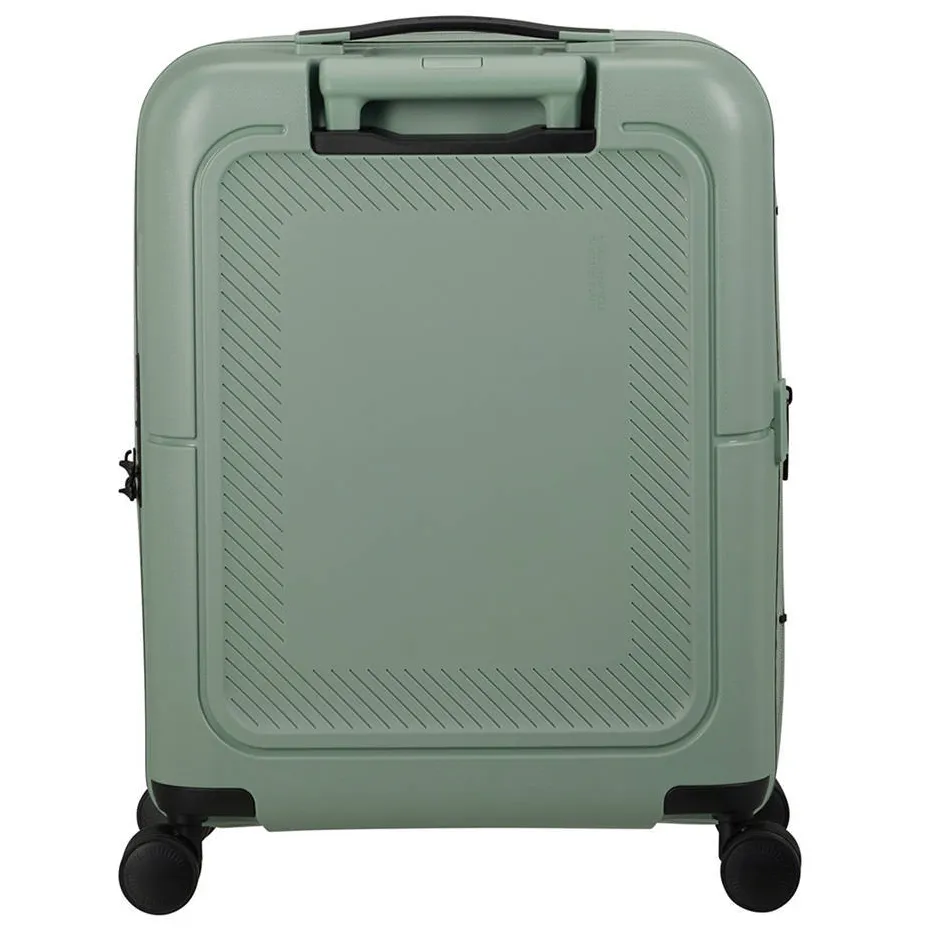 American Tourister DashPop koffer mintgroen, foto 6