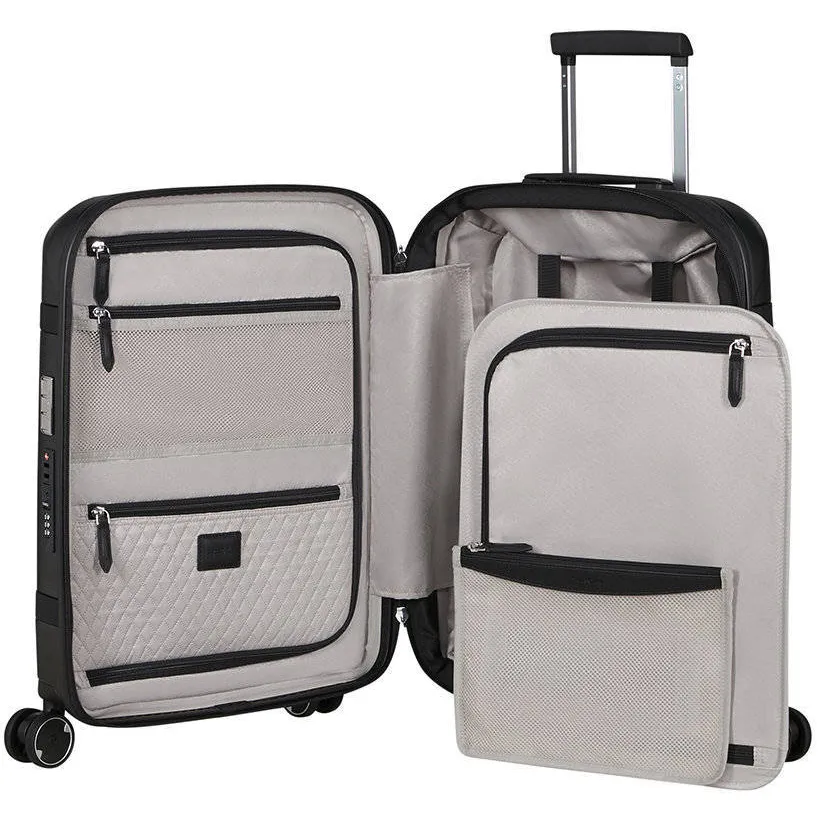 Samsonite Image Spinner koffer 55 cm zwart, foto 7