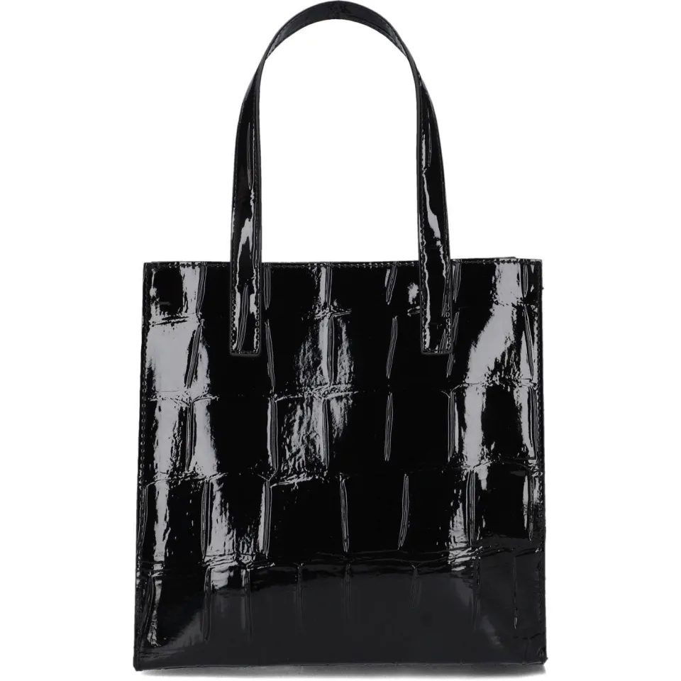 Ted Baker Vivanaa schoudertas zwart, foto 4