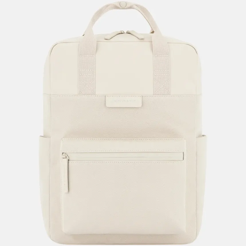 Kapten & Son Bergen Pro rugzak beige, foto 2
