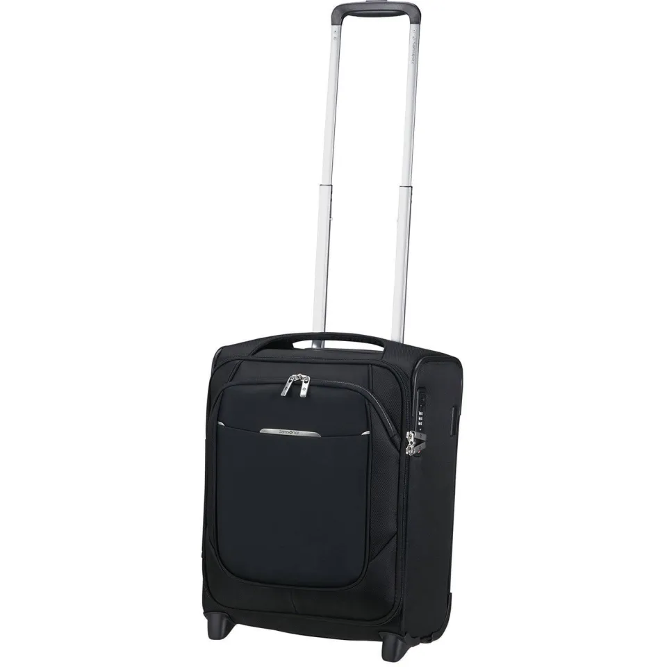 Samsonite Re-Lite koffer zwart, foto 6