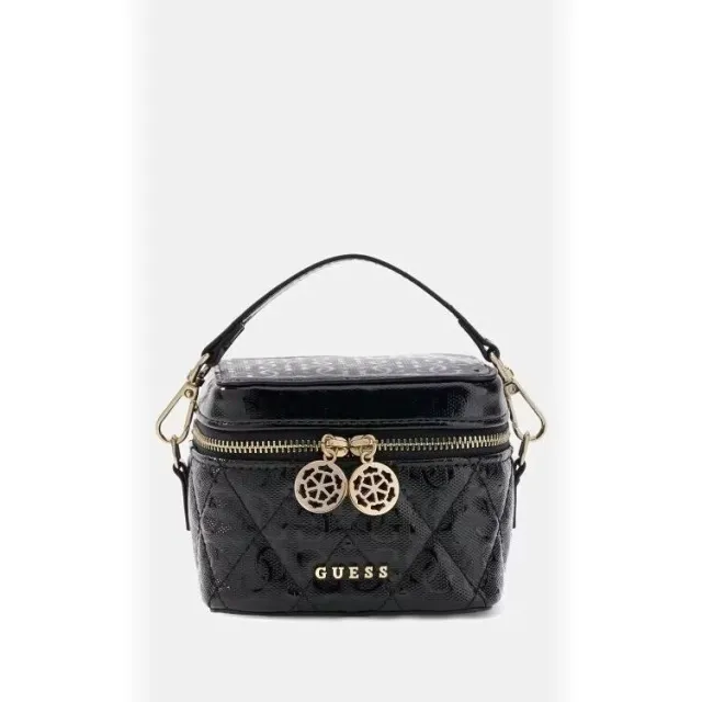 Guess Tas Guess PW7591 P6461-BLA Zwart