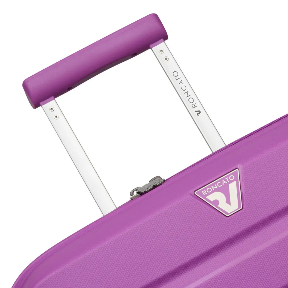 Roncato B-Flying trolley 78 paars, foto 7
