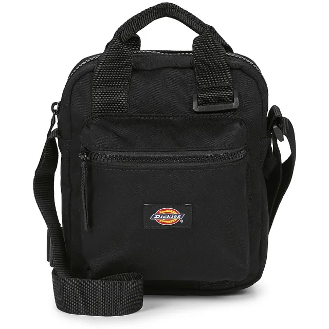 Handtasje Dickies MOREAUVILLE BLACK