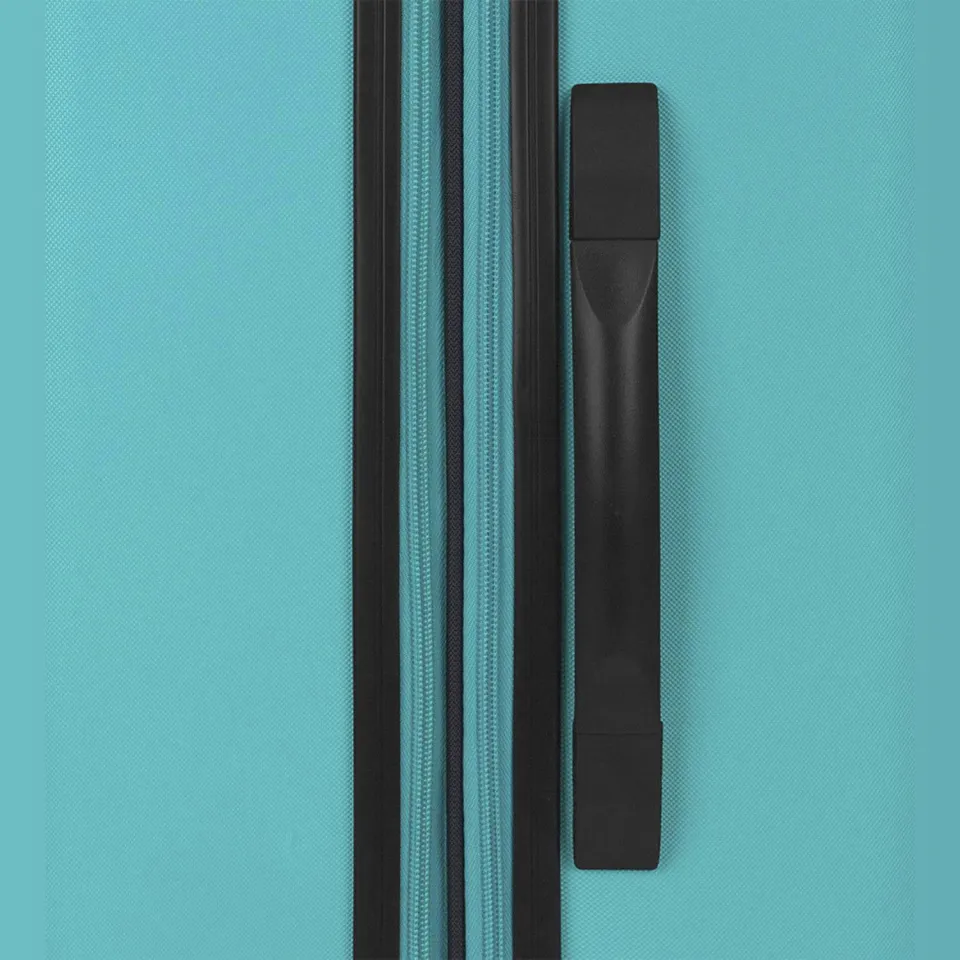 Gabol Future Plus 66 koffer turquoise, foto 7