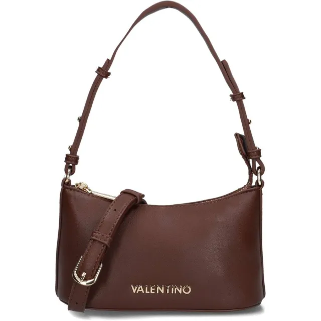 Valentino Bags Schoudertassen Nivis Re Bruin - One size