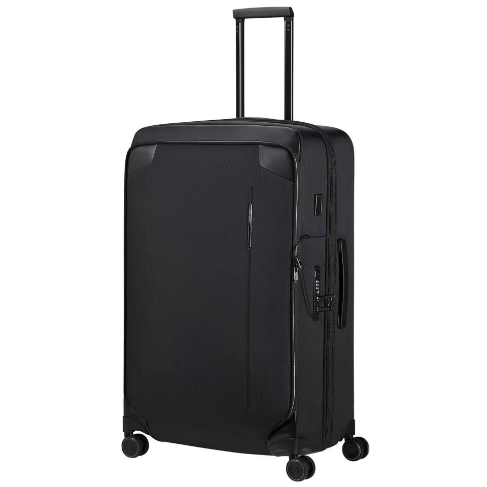 Samsonite Splendix koffer 79 cm zwart, foto 5