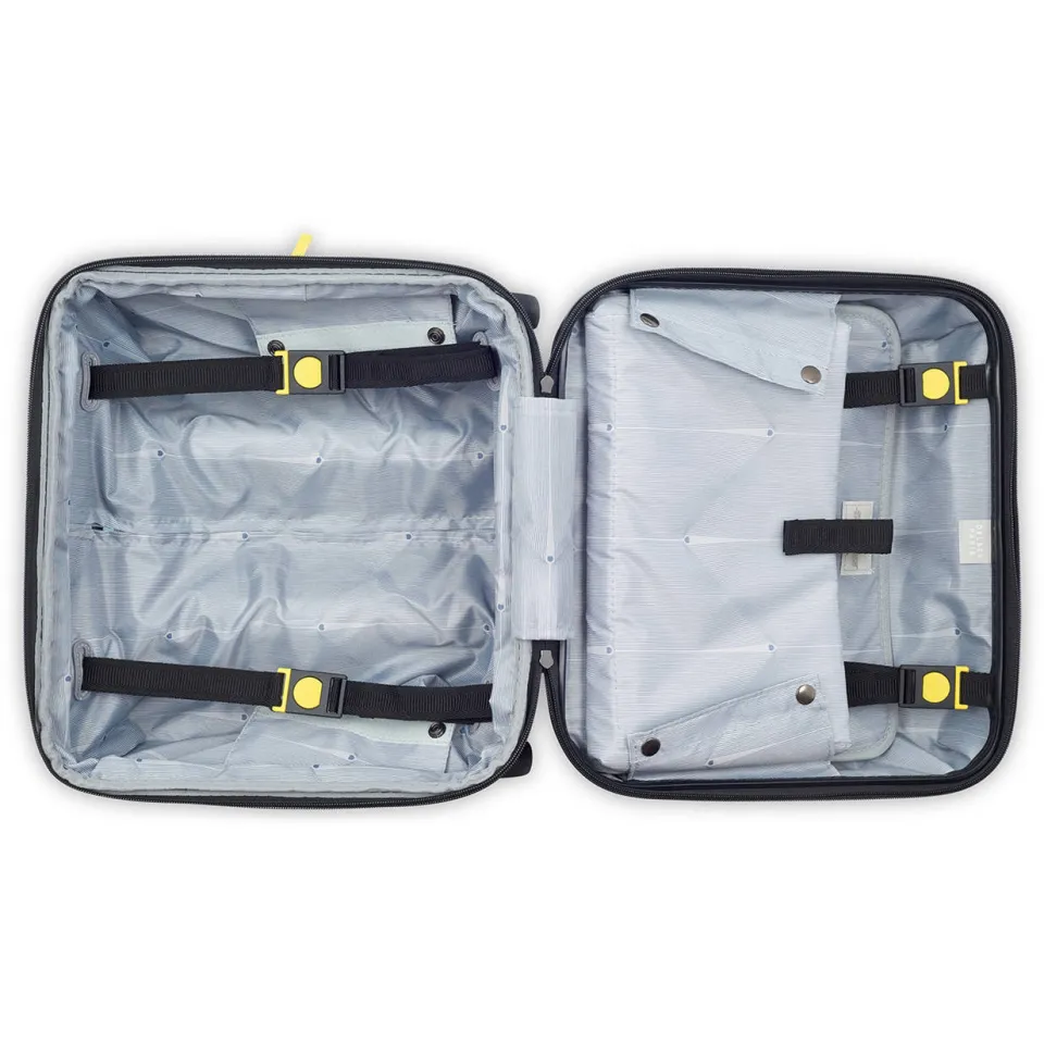 Delsey Shadow 5.0 Underseater trolley zwart, foto 4