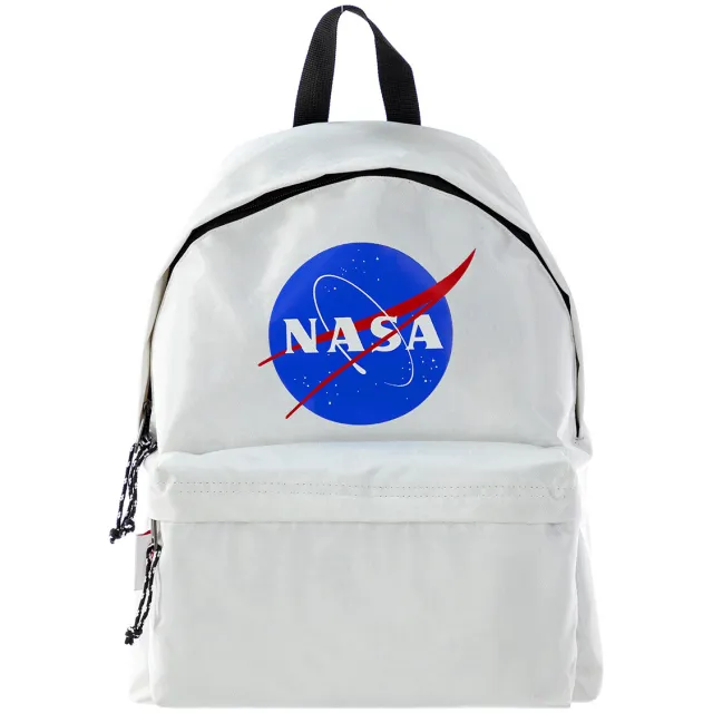 NASA NASA39BP rugzak wit