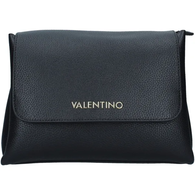 Valentino Bags Schoudertas Valentino Bags VBS5A803 Zwart