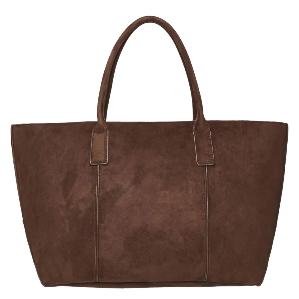 Steve Madden Blexa shopper bruin, foto 3