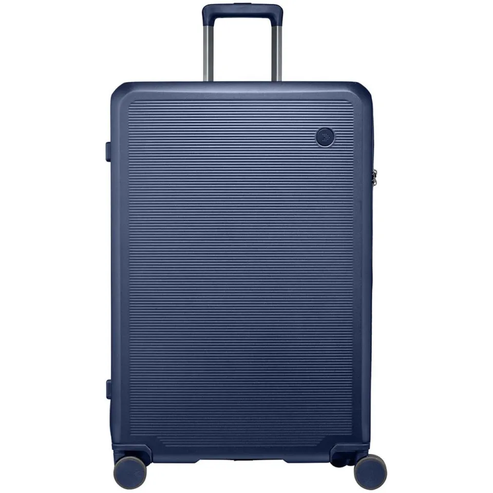 Travelbags The Flow Trolley L blauw, foto 2