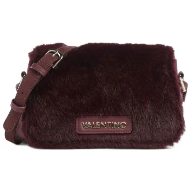 Valentino Bags Tas Valentino Bags Vbsa6b09plc Iceland Bordeau