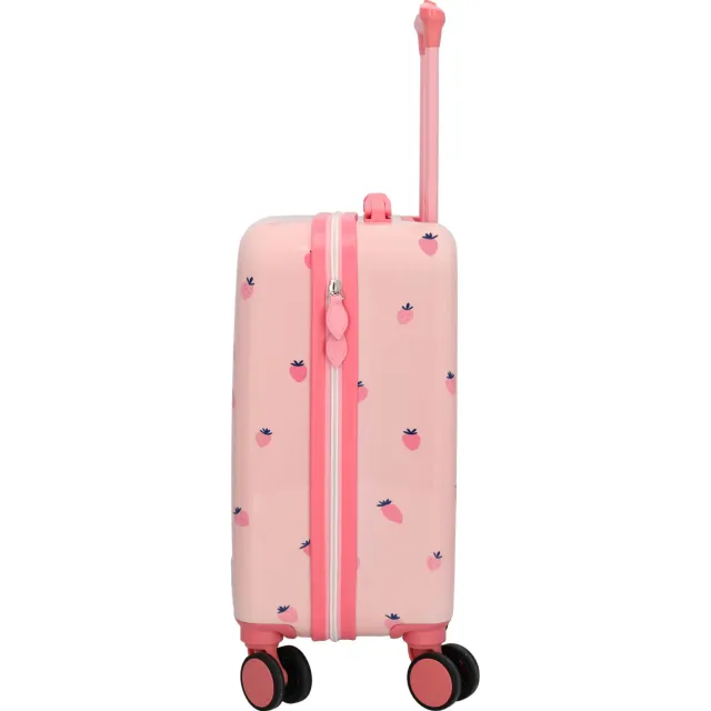 Zebra Trends koffer 46 cm met print - meerkleurig multi, foto 2