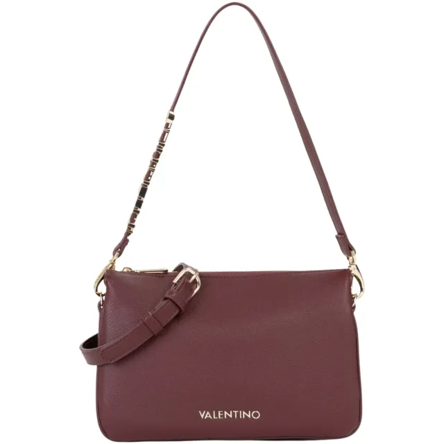 Valentino Bags Schoudertas Valentino Bags VBSA5O42 Rood