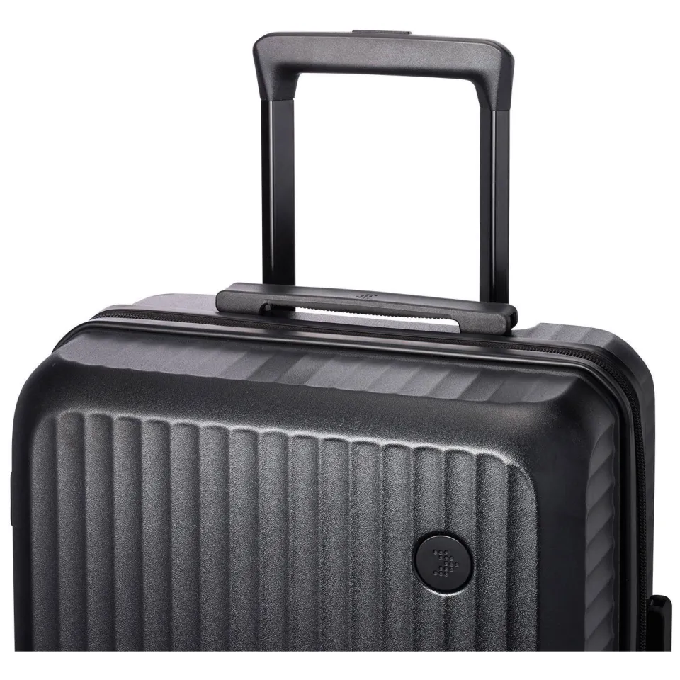 Travelbags The Eclipse Cabin koffer zwart, foto 4