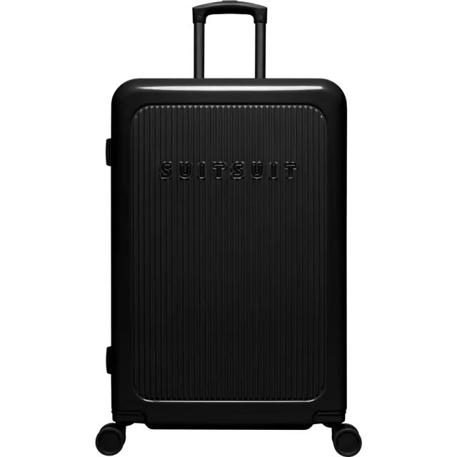 SUITSUIT Caretta reiskoffer Shadow Black