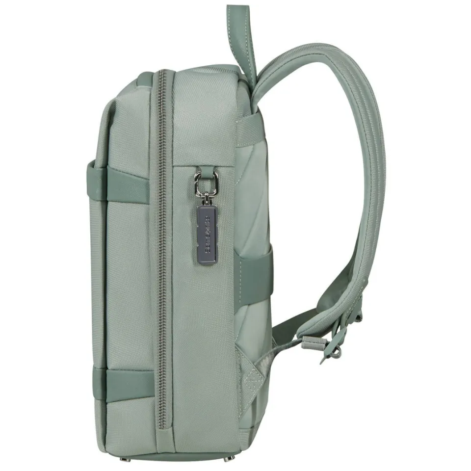 Samsonite Image Biz rugzak mintgroen, foto 7