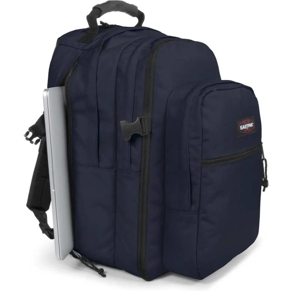 Eastpak Tutor rugzak donkerblauw blauw, foto 3