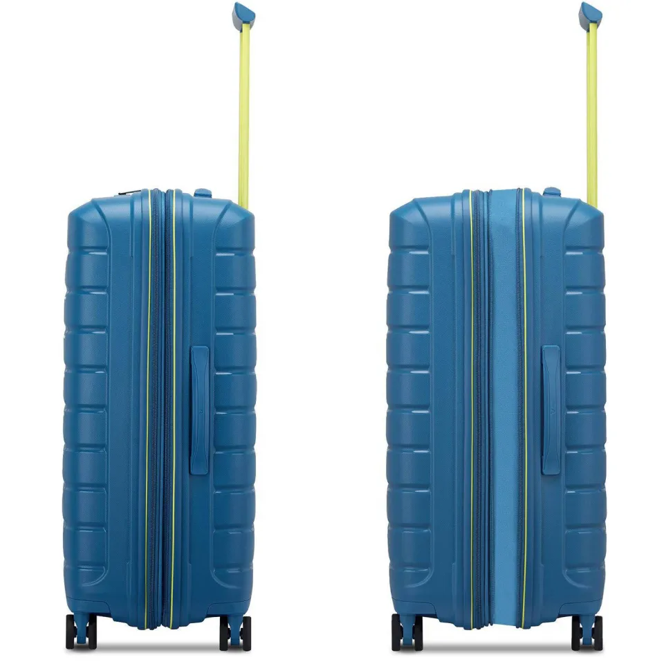 Roncato B-Flying Move 68 koffer blauw, foto 5