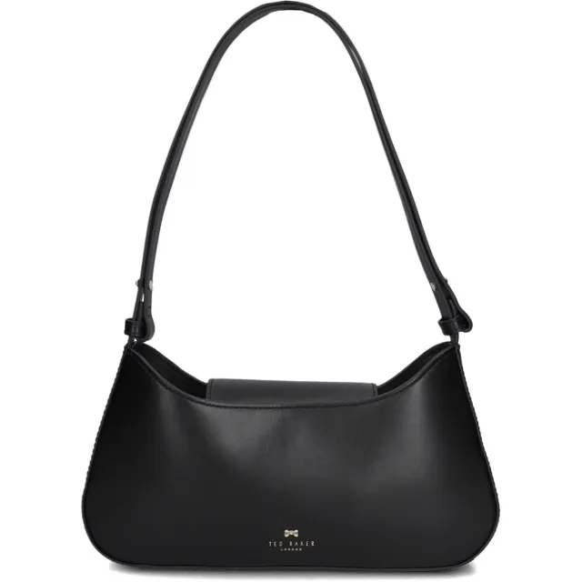 Ted Baker Handtassen Curlo Zwart - One size