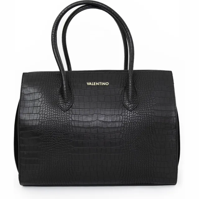 Valentino WINTER MEMENTO - Zwart - Vrouwen - Maat One Size