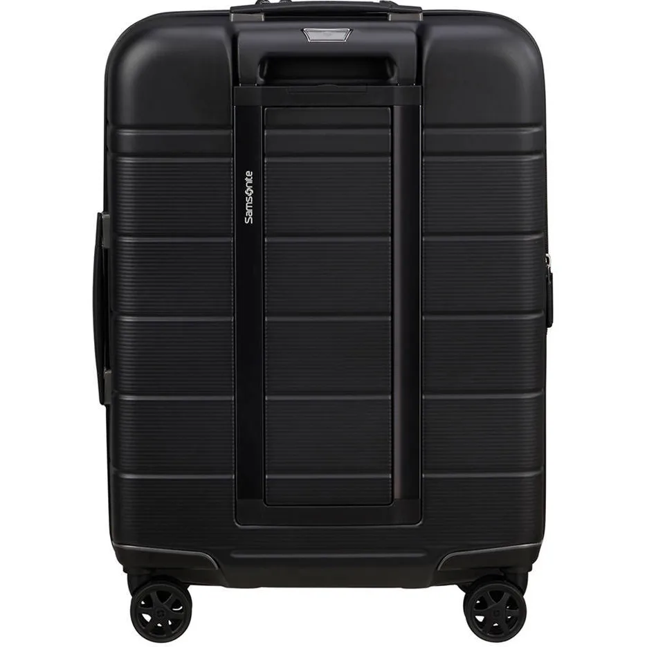 Samsonite Neopod spinner handbagagekoffer 55 cm zwart, foto 4