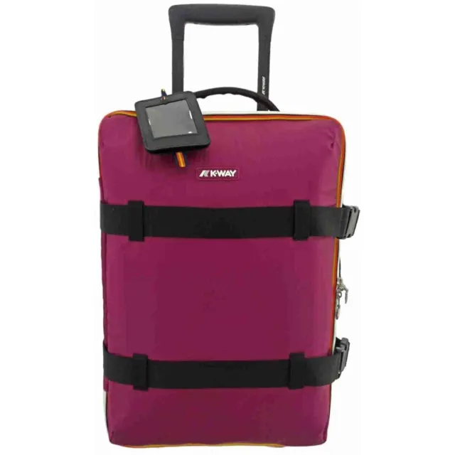 K-way Koffer K-Way Multicolour