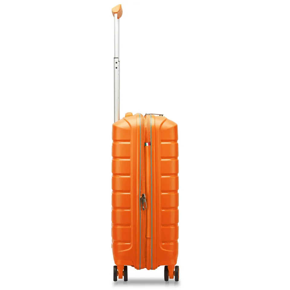 Roncato B-Flying 55 trolley oranje, foto 6