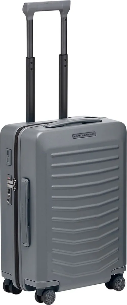 Porsche Design Roadster HC 4W trolley anthracite matte 55 cm