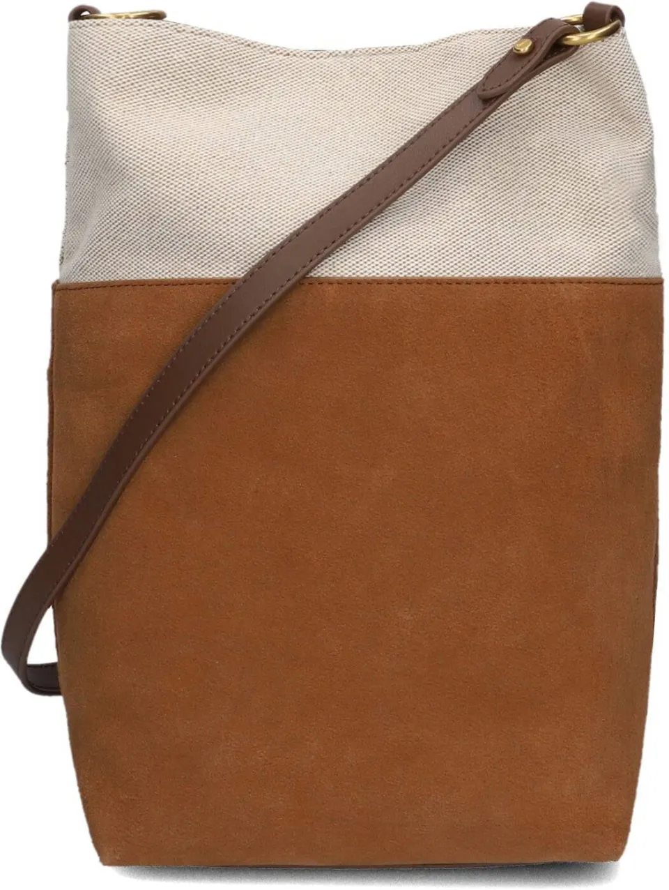 Ted Baker Sorien schoudertas lichtbruin multi, foto 3