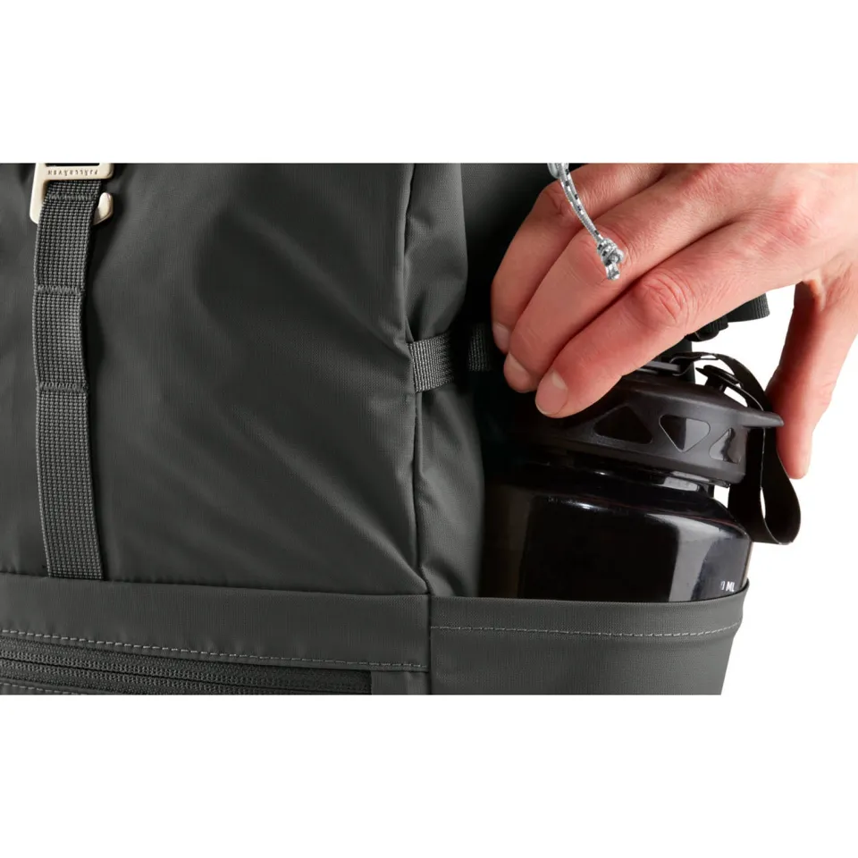 Fjällräven High Coast Foldsack 24 dagrugzak groen, foto 4