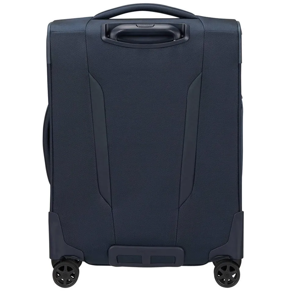 Samsonite trolley Respark 55 cm. donkerblauw, foto 2
