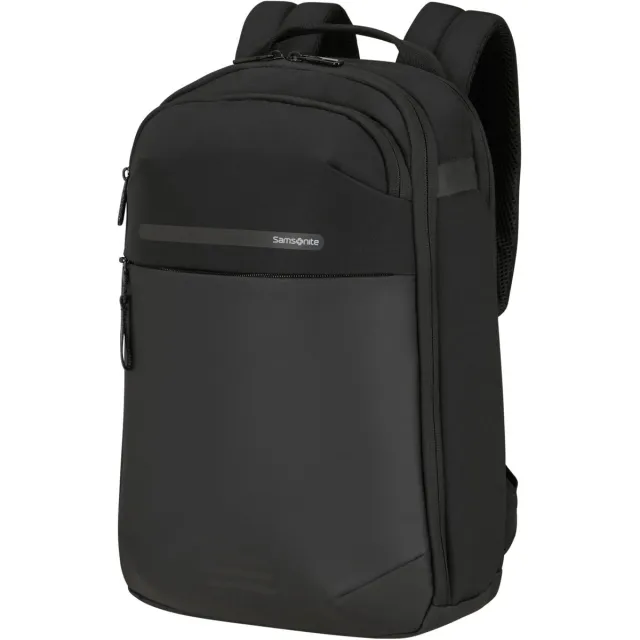 Samsonite Rugzak - Moderny laptop BP 14 inch 26 x 42 x 16 cm - black
