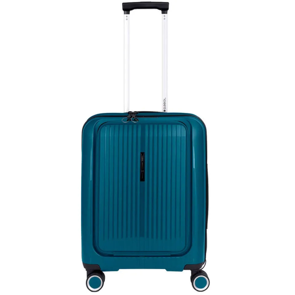 Gabol Brooklyn cabin trolley blauw