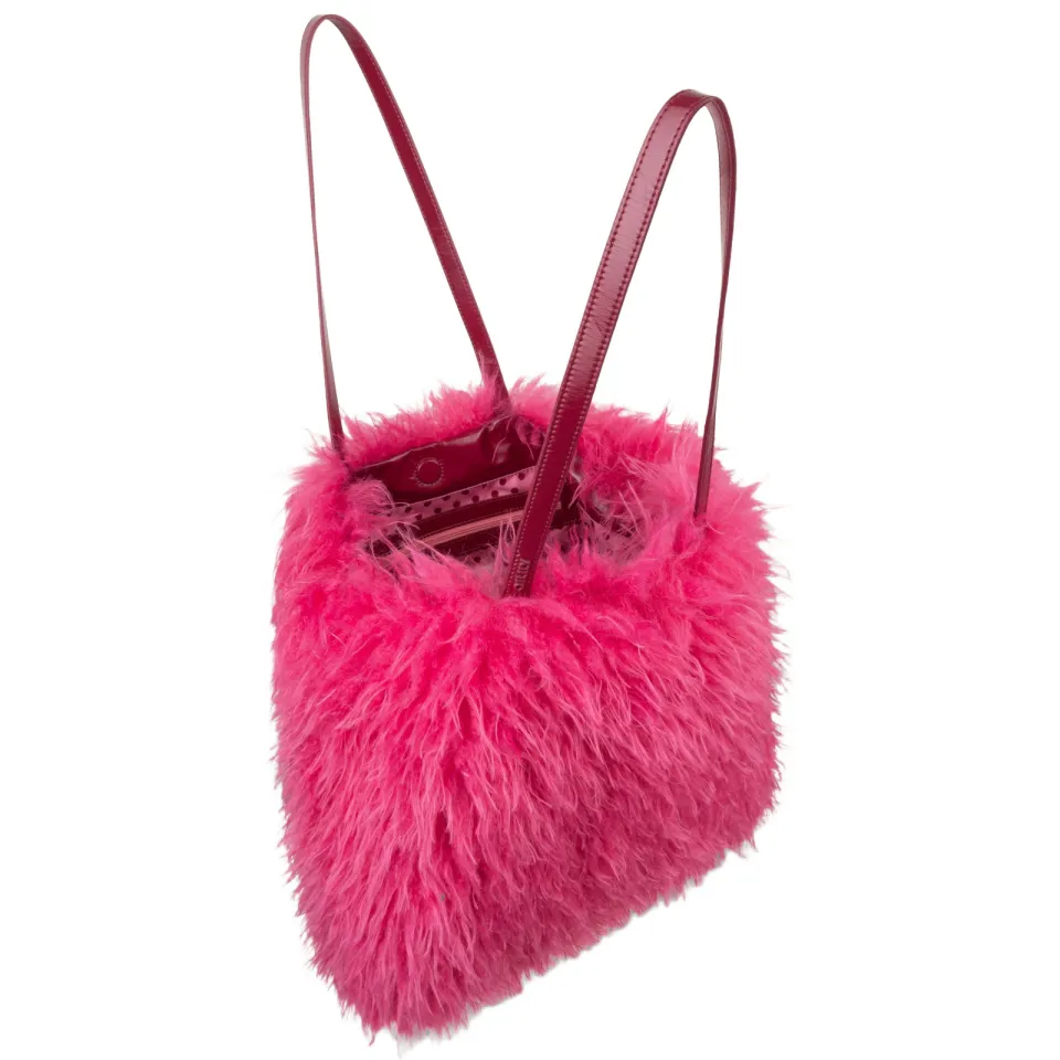Oilily Solange shopper roze, foto 2