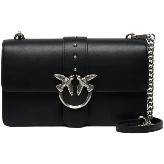 Pinko Handtas Pinko 105857a0f1-z99o Zwart