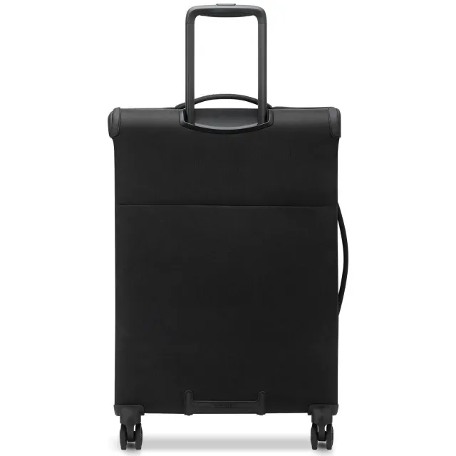 Delsey Brochant 3 koffer 67 cm zwart