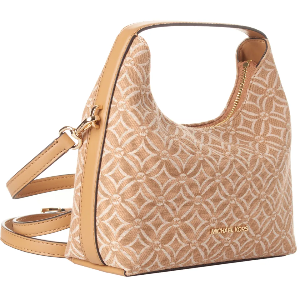 Schoudertas MICHAEL Michael Kors 35F4G7YM1J bruin, foto 2