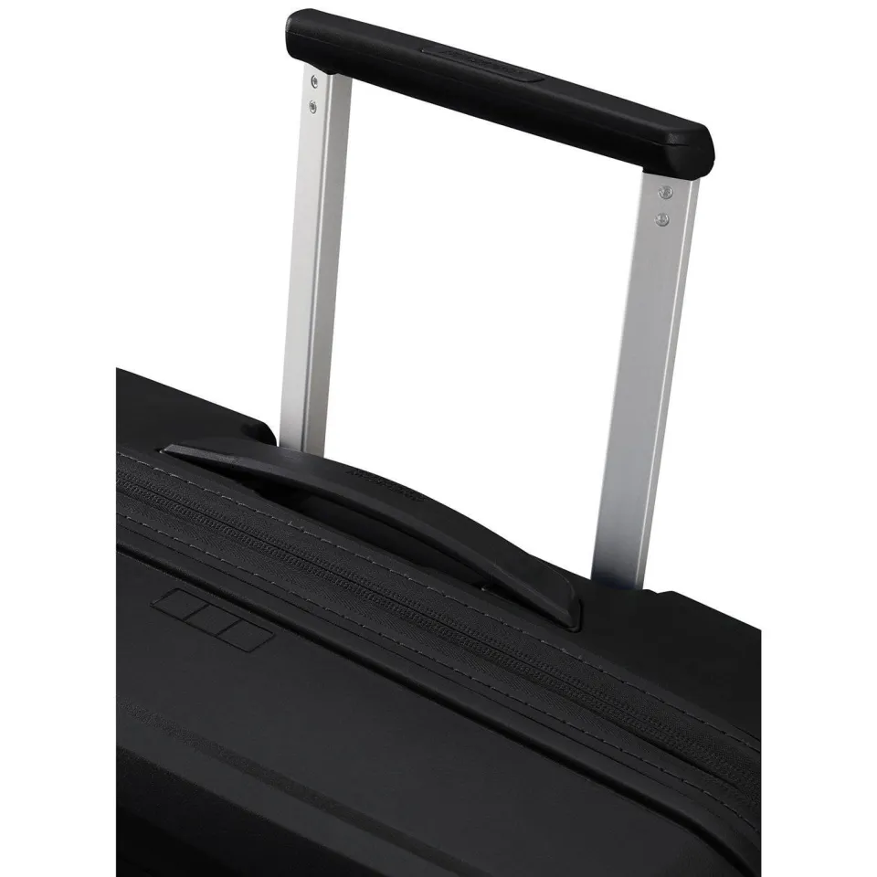 American Tourister FastForward 78 trolley zwart, foto 4