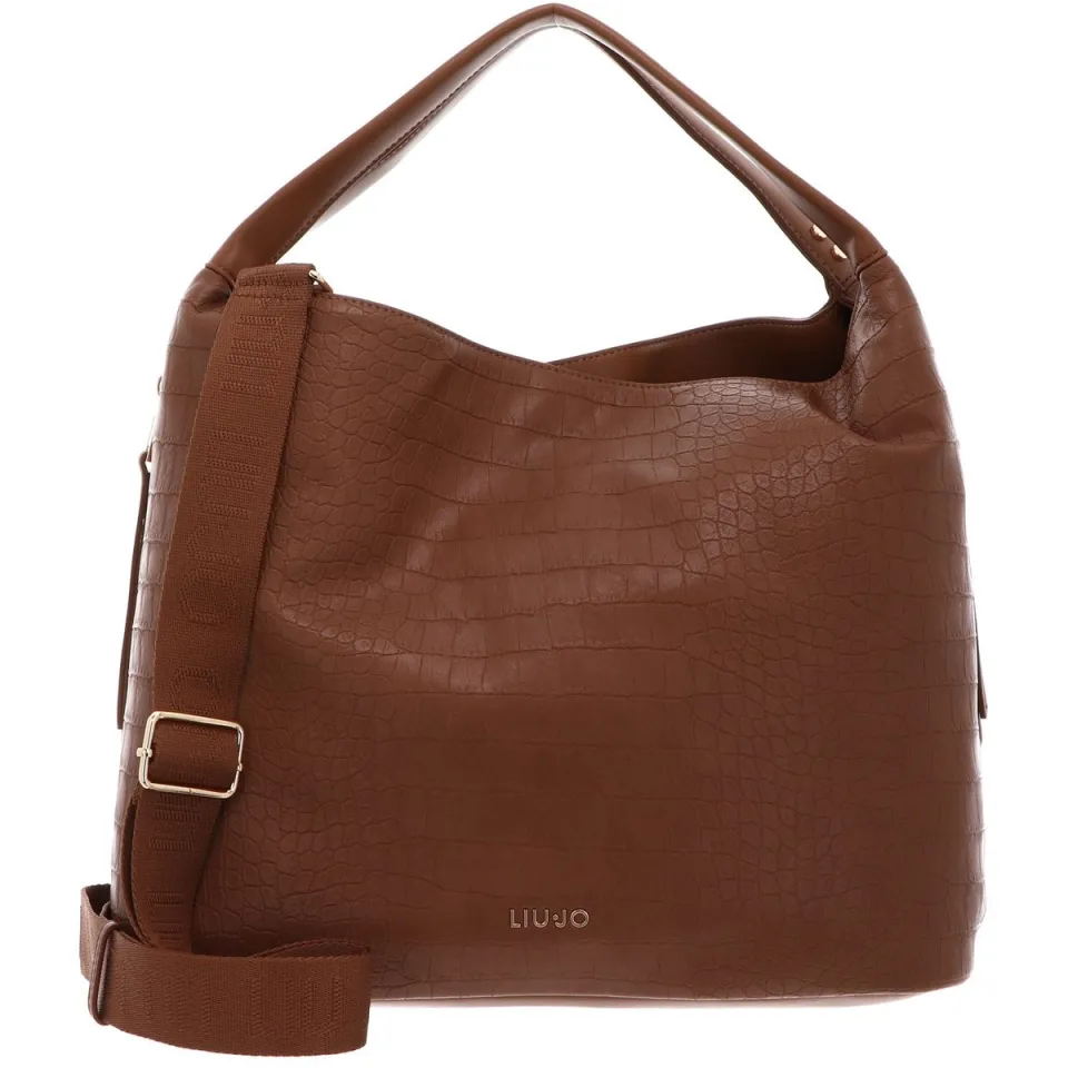 Liu Jo Kaliska handtas bruin Suede