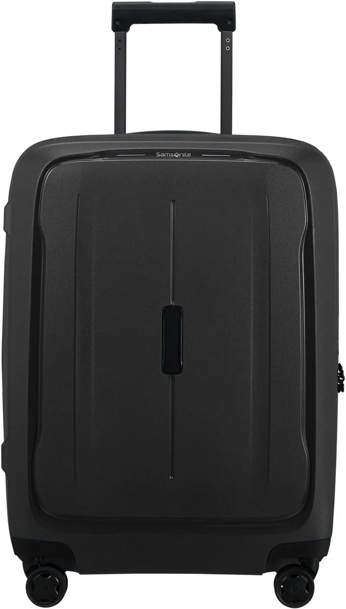 Samsonite Essens Spinner koffer antraciet, foto 2