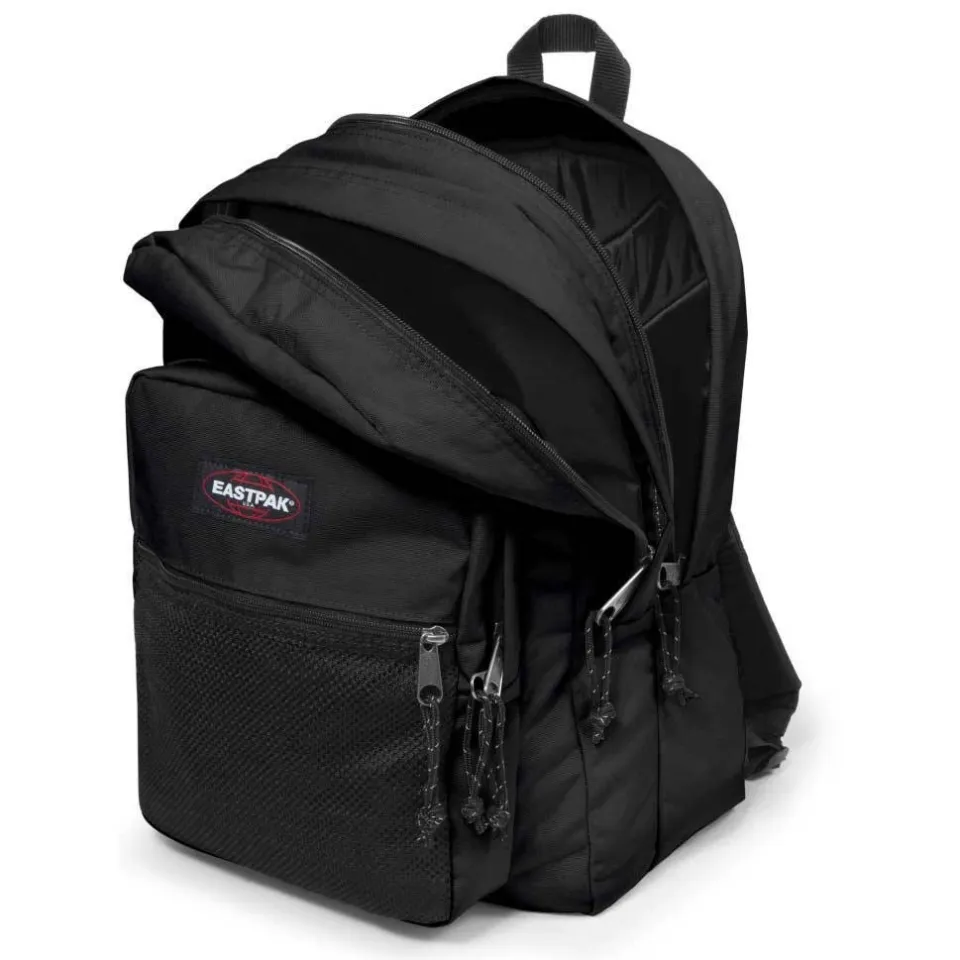 Eastpak Pinnacle rugzak antraciet, foto 5