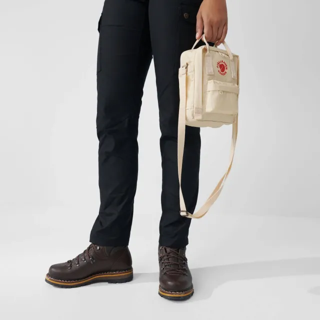 Fjällräven tas - grijs, foto 3