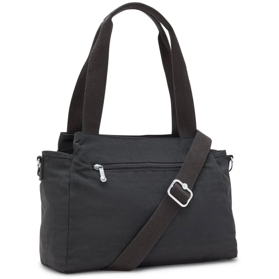 Kipling Elysia schoudertas zwart, foto 3