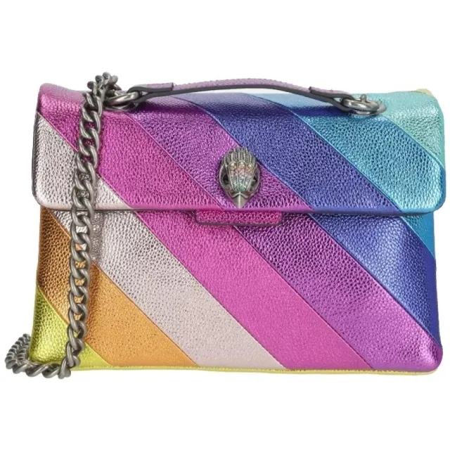 Kurt Geiger Tas Kurt Geiger London Kensington Bag I Multicolour