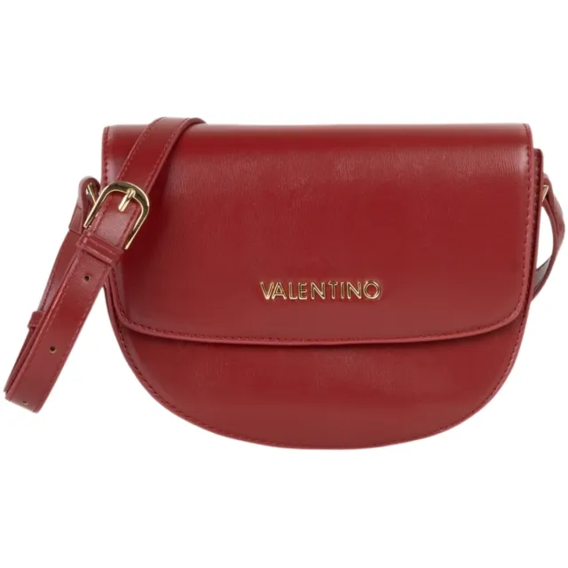 Schoudertas Valentino Bags VBSAAY09 rood