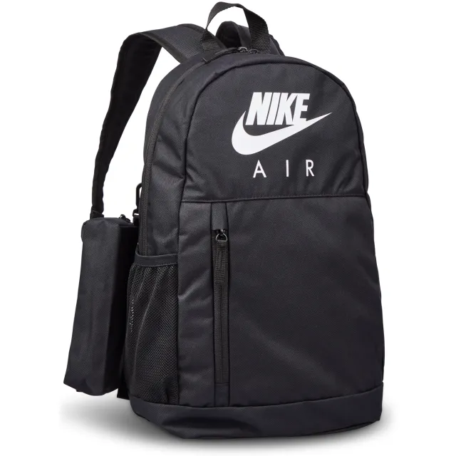Nike Air rugzak zwart Black