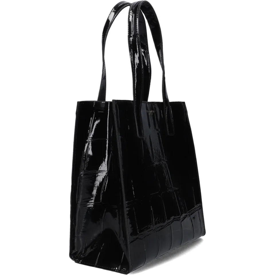 Ted Baker Vivanaa schoudertas zwart, foto 3